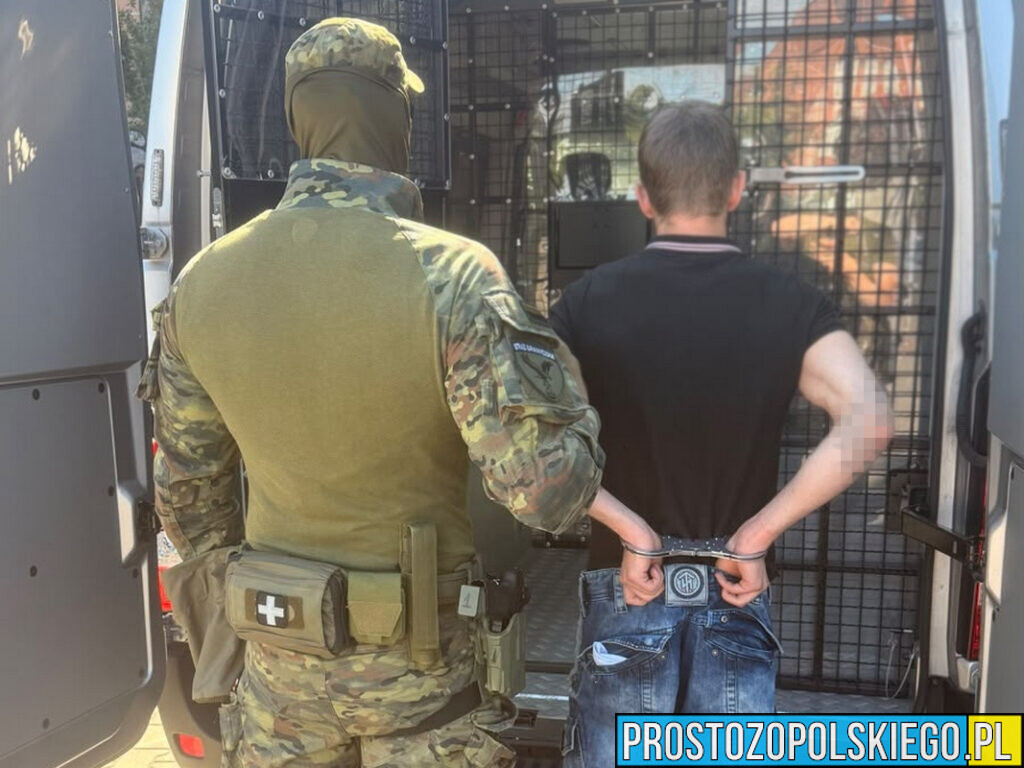 Straż Graniczna wydaliła z Polski trzech obywateli Ukrainy.