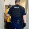 80-latek podejrzany o usiłowanie zabójstwa żony. Kobieta została zaatakowana młotkiem
