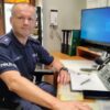 Dyżurny brzeskiej policji uratował życie 58-latka. Przez telefon odwiódł go od desperackiego kroku