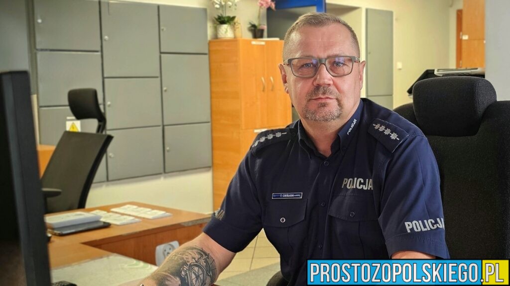 Walka z czasem o życie 13-latka. Dzięki internetowej znajomej i policjantom udało się zapobiec tragedii