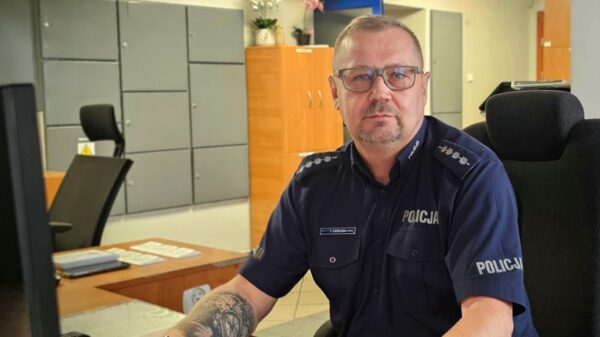 Walka z czasem o życie 13-latka. Dzięki internetowej znajomej i policjantom udało się zapobiec tragedii