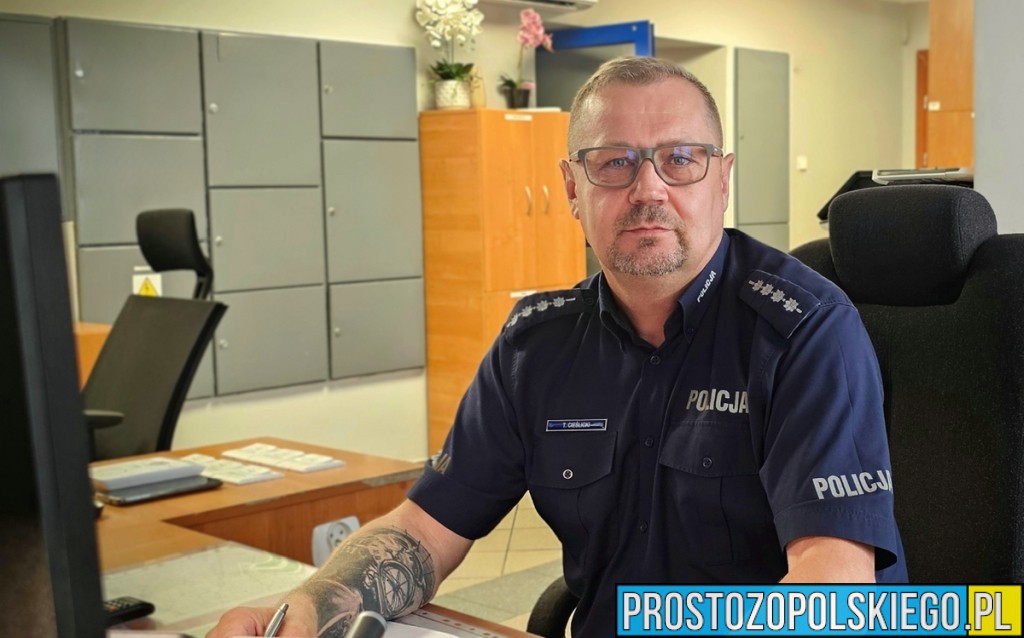 Walka z czasem o życie 13-latka. Dzięki internetowej znajomej i policjantom udało się zapobiec tragedii