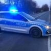 Tragiczny finał nocnego zgłoszenia. W rowie znaleziono ciało 45-letniego mężczyzny