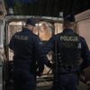 Nie płacił alimentów, trafi do więzienia. Policjanci zatrzymali 49-latka z gminy Byczyna