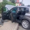 Wypadek w Pawłowiczkach. Nie ustąpiła pierwszeństwa, dwie kobiety trafiły do szpitala