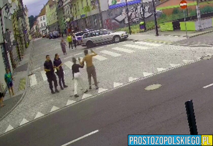 Mieszkańcy ulicy Targowej w Kędzierzynie-Koźlu apelują o interwencję. „Boimy się o nasze dzieci”