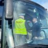 Wyjazd na kolonie lub wycieczkę? Policja w Opolu bezpłatnie skontroluje autokar