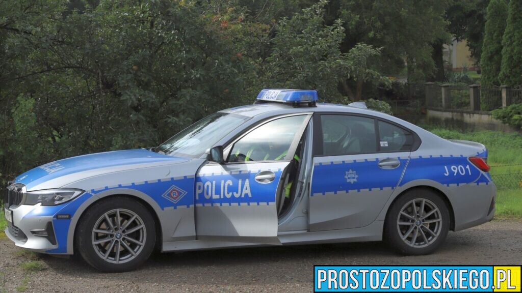 Pół promila za kierownicą i jazda bez uprawnień. Wyniki kontroli w gminie Kietrz