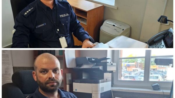 Policjanci uratowali 15-latkę, która zapowiedziała odebranie sobie życia. Liczyła się każda minuta