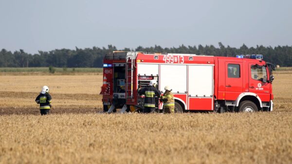 Ponad 85 mln zł na nowe wozy dla OSP. Do strażaków trafią 232 samochody ratowniczo-gaśnicze