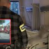 Kobieta oblana łatwopalną cieczą i podpalona w Opolu. Policja zatrzymała 47-latka