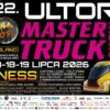 ULTOR Master Truck Show 2026 już za kilka dni! Lotnisko Opole ponownie stanie się stolicą europejskich ciężarówek