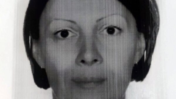 Zaginęła 50-letnia Małgorzata Praczyk. Policja z Prudnika prosi o pomoc w poszukiwaniach