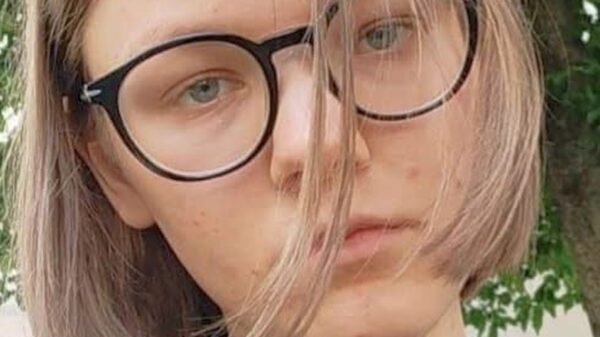 Zaginęła 23-letnia Nicole Pinkawa. Policja prosi o udostępnianie komunikatu