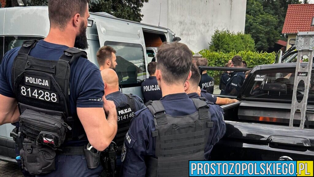 Tragiczny finał poszukiwań 91-latka. Ciało mężczyzny odnaleziono w akwenie wodnym