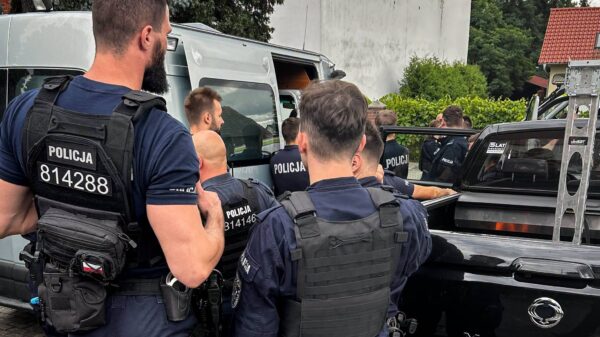 Tragiczny finał poszukiwań 91-latka. Ciało mężczyzny odnaleziono w akwenie wodnym