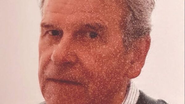 Policja poszukuje 91-letniego Brunona Rakoczego. Mężczyzna wyjechał z domu rowerem i zaginął
