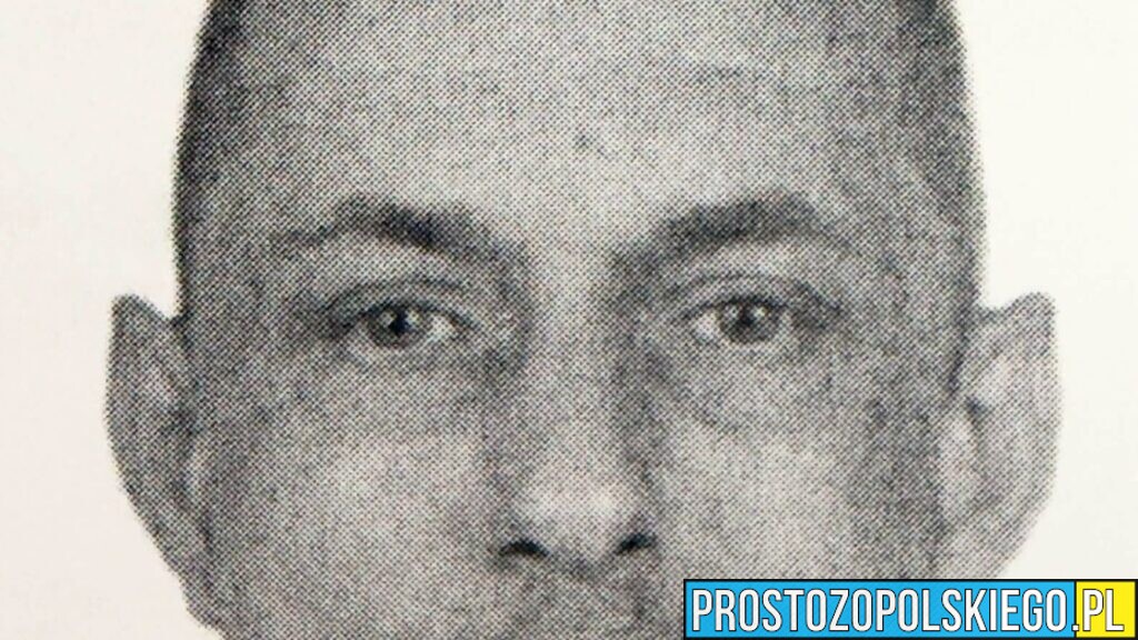 Zaginął 39-letni Marcin Maszkiewicz. Policja prosi o pomoc