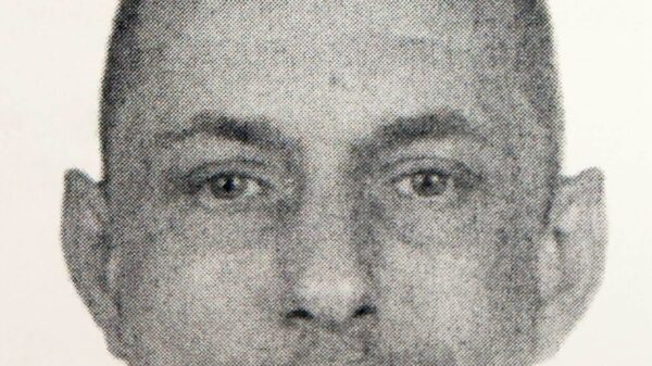 Zaginął 39-letni Marcin Maszkiewicz. Policja prosi o pomoc