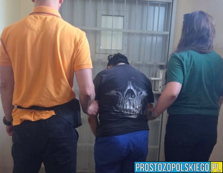 Szybki zarobek okazał się pułapką. 32-latka zatrzymana przez policję