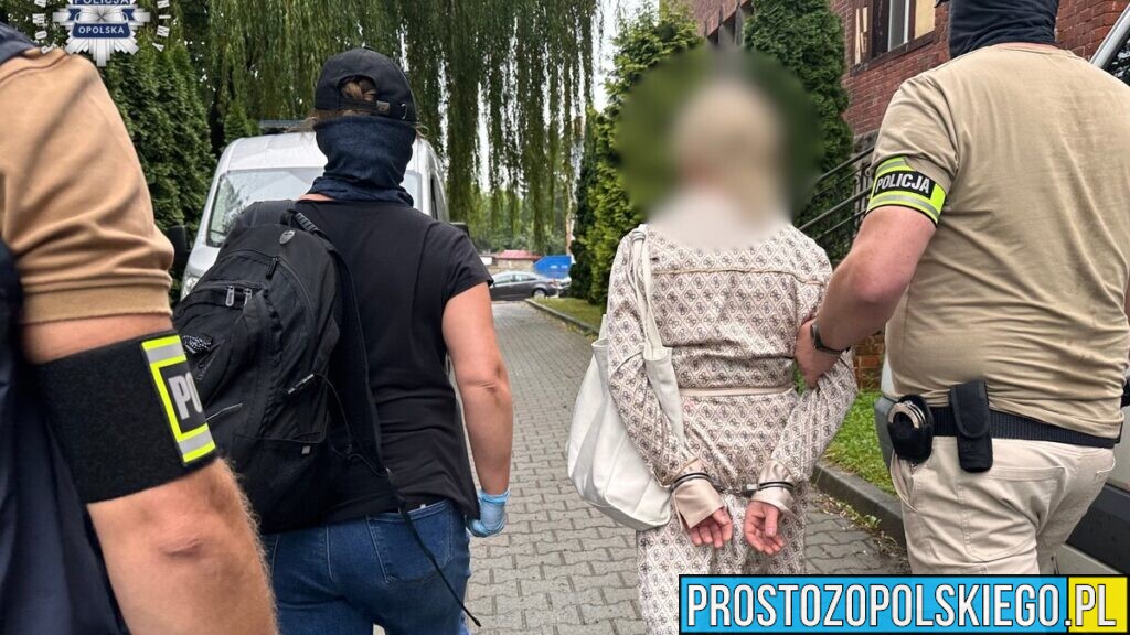 Lekarka i pracownica medyczna zatrzymane przez policję. Zarzuty korupcyjne i przekroczenia uprawnień