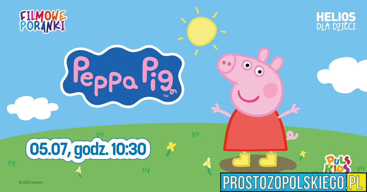 Najnowsze hity w wakacyjnym repertuarze kin Helios