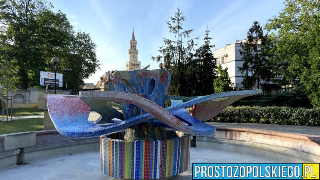 Przerwa w dostawie wody w Opolu. WiK prowadzi prace na sieci wodociągowej