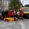 8 lipca – Międzynarodowy Dzień Ratownika Medycznego. Dziękujemy za Waszą służbę!