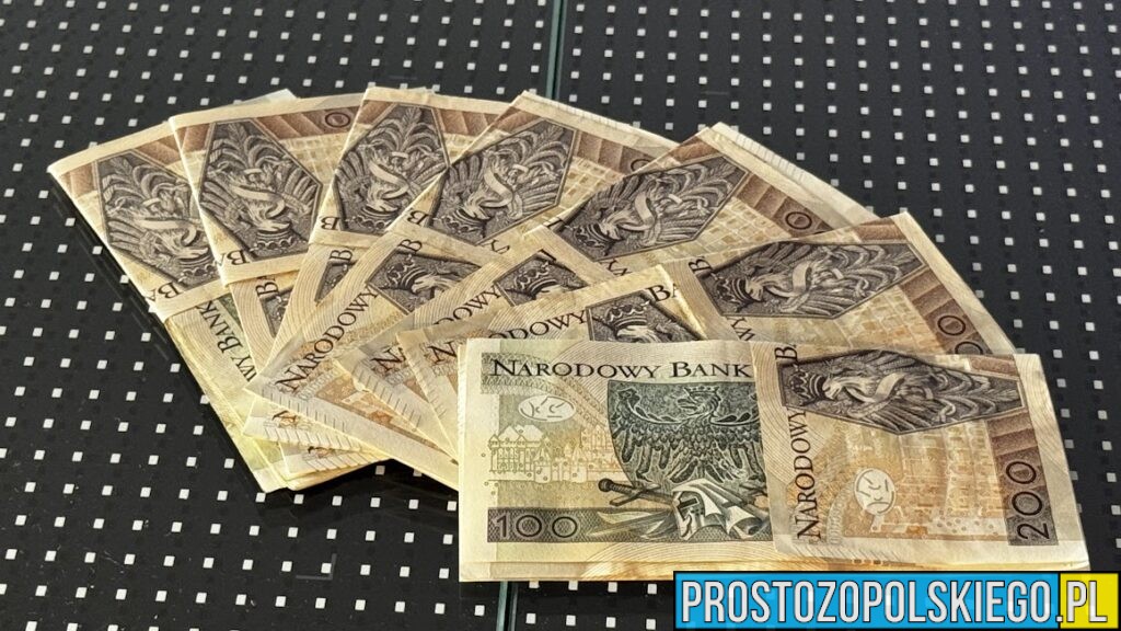 Fałszywa pracownica banku oszukała 36-latka. Mieszkaniec Brzegu stracił ponad 7 tysięcy złotych