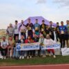Zakończył się jubileuszowy XX Opolski Festiwal Skoków. Światowa lekkoatletyka ponownie zawitała do Opola