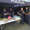 Piknik z okazji Święta Policji w Opolu już za nami. Mieszkańcy mogli zobaczyć policyjny sprzęt i poznać pracę funkcjonariuszy