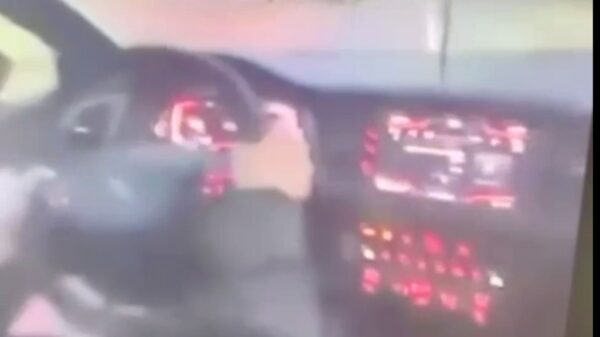 Pędził 200 km/h i pochwalił się w sieci. 21-latek stracił prawo jazdy i dodatkowo...