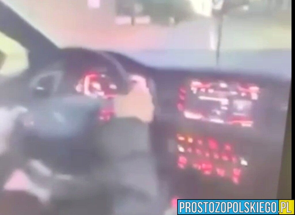 Pędził 200 km/h i pochwalił się w sieci. 21-latek stracił prawo jazdy i dodatkowo...