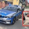 Świadek zauważył pijanego kierowcę. Strażak z OSP Czarnowąsy wkroczył do akcji