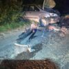 Prawie 2 promile i zderzenie z kombajnem. 29-latek odpowie przed sądem