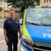 Policjant po służbie zatrzymał pijanego motorowerzystę. 57-latek miał ponad 2 promile