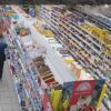 Kradł kawę i słodycze ze sklepu. 41-latek zatrzymany przez brzeskich kryminalnych