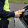 16-latka jechała pijana mikroautem. Miała blisko promil alkoholu