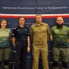 Policja i OPOLSAR będą współpracować. Nowy oddział fundacji w Kędzierzynie-Koźlu