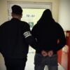 Policjanci prowadzili działania „Nakaz”. Sprawdzili ponad 100 miejsc i zatrzymali poszukiwanego 28-latka