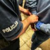 Brutalny atak w Opolu. 27-latek miał pobić kobietę i zabrać jej ładowarkę