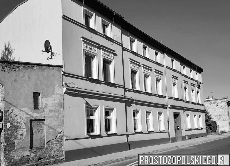 Tragiczne odkrycie w Brzegu. W mieszkaniu znaleziono ciała dwóch mężczyzn