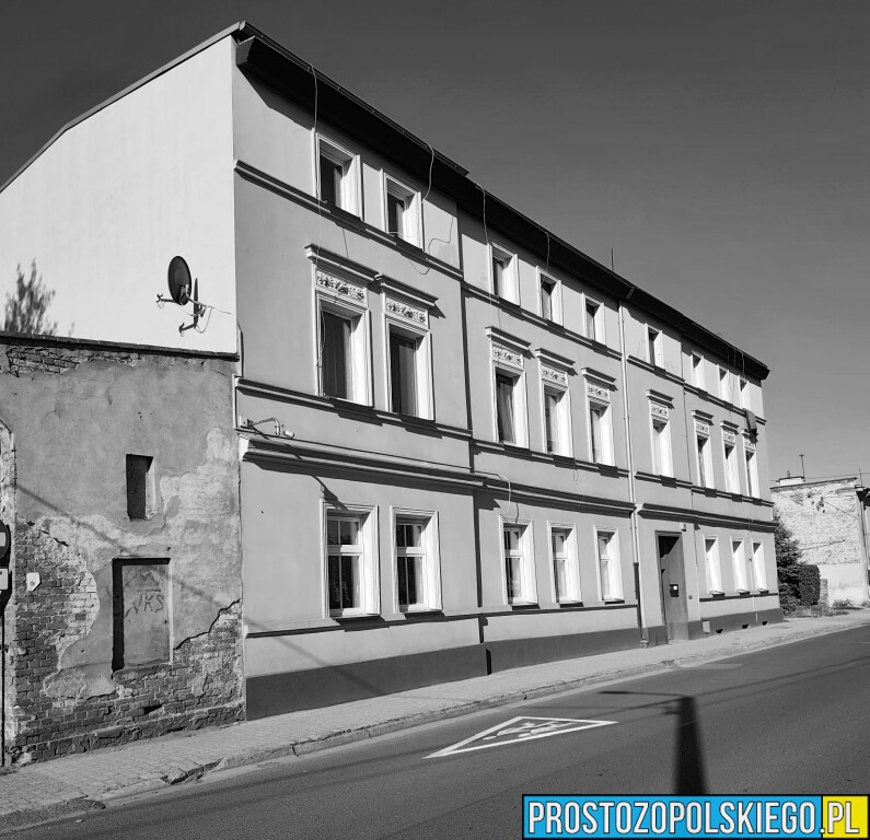Tragiczne odkrycie w Brzegu. W mieszkaniu znaleziono ciała dwóch mężczyzn