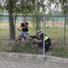 Wąskie gardło przy ul. Szymona Koszyka w Opolu. 9-latek potrącił 77-letnią kobietę