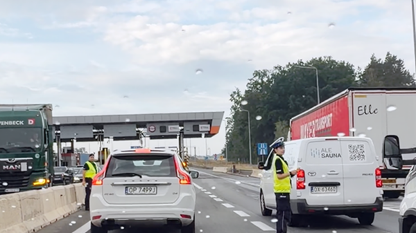 „Trzeźwy poranek” na Opolszczyźnie. Blisko 17 tysięcy kontroli i 47 kierowców pod wpływem alkoholu