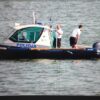 Ponad 2 promile za kierownicą, alkohol także na wodzie. Akcja policji nad Jeziorem Turawskim