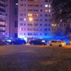Awantura w bloku w Opolu. Policjanci zatrzymali 38-latka