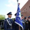 Opole uczciło 82. rocznicę wybuchu Powstania Warszawskiego. Policjanci oddali hołd Bohaterom