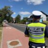Akcja „PRĘDKOŚĆ” na drogach powiatu kędzierzyńsko-kozielskiego. Policja ostrzega kierowców