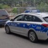 Jechała Fordem, miała blisko 1,5 promila. Policjanci zatrzymali 42-latkę